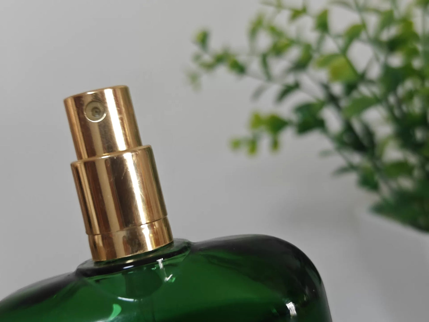 080826-136 Green Polo Perfume 118ml 4 oz