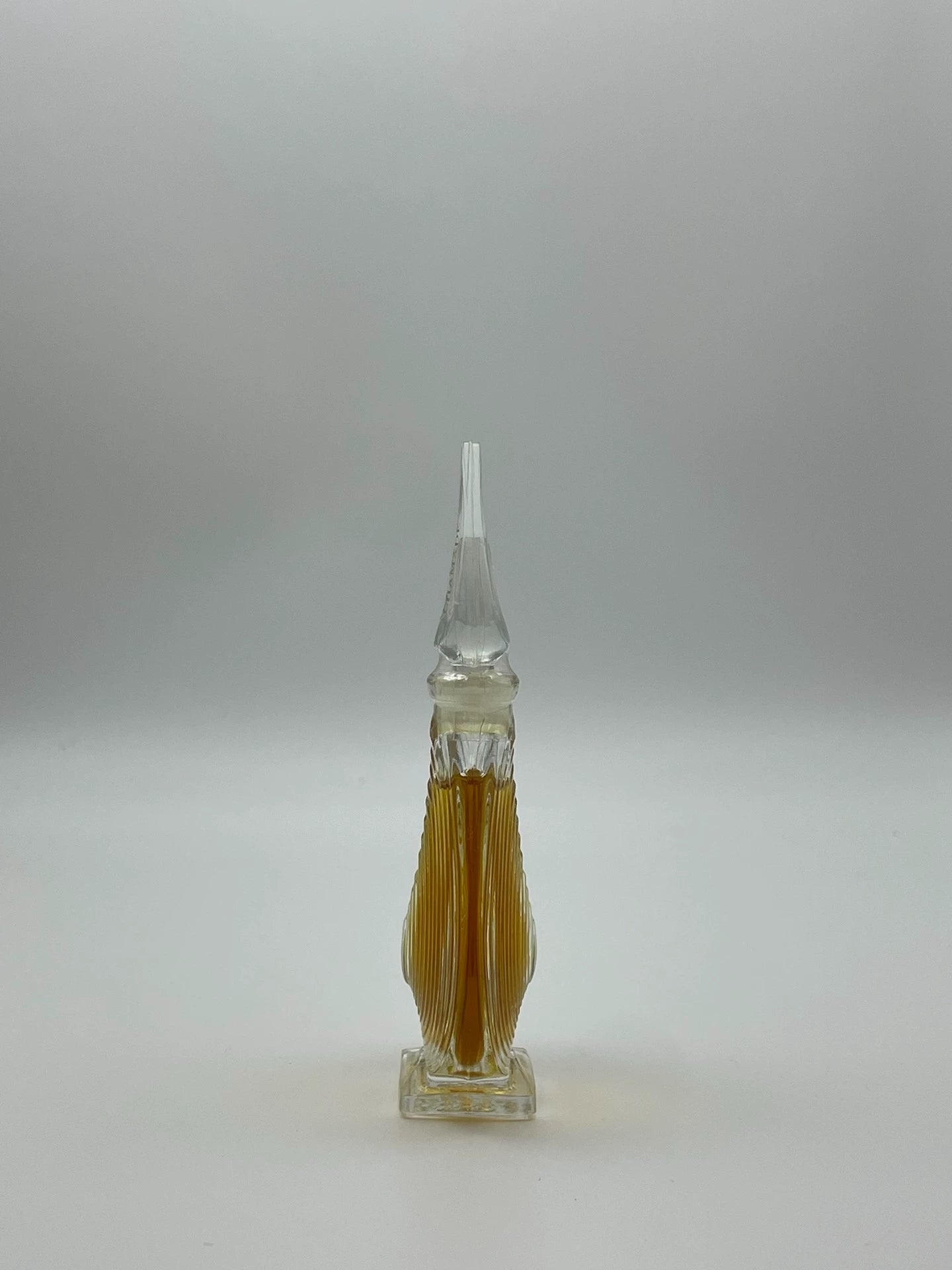 150225-5 Guerlain Chamade 7.5ml 1/4 oz Parfum Perfume