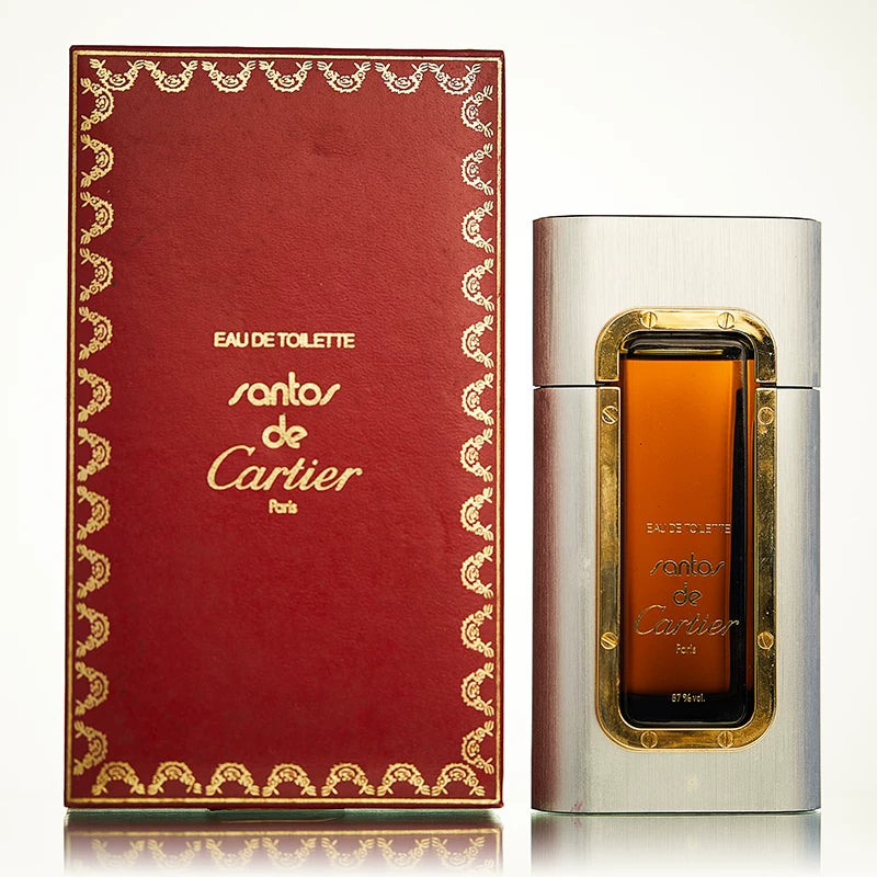 300825-27 Cartier Eau de Toilette EDT 50ml 1.7oz