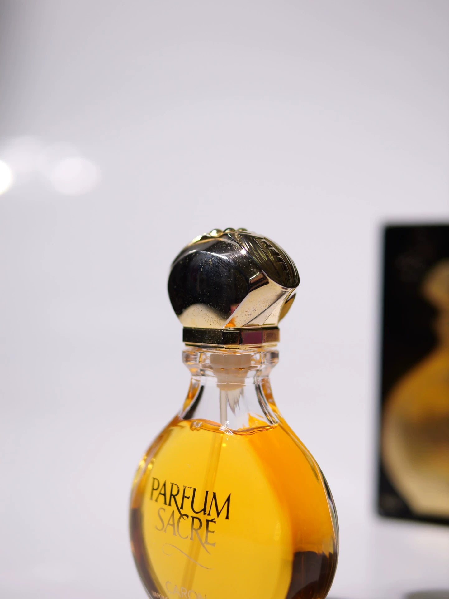 090525-84 Caron Parfum Perfume 50ml 1.7oz