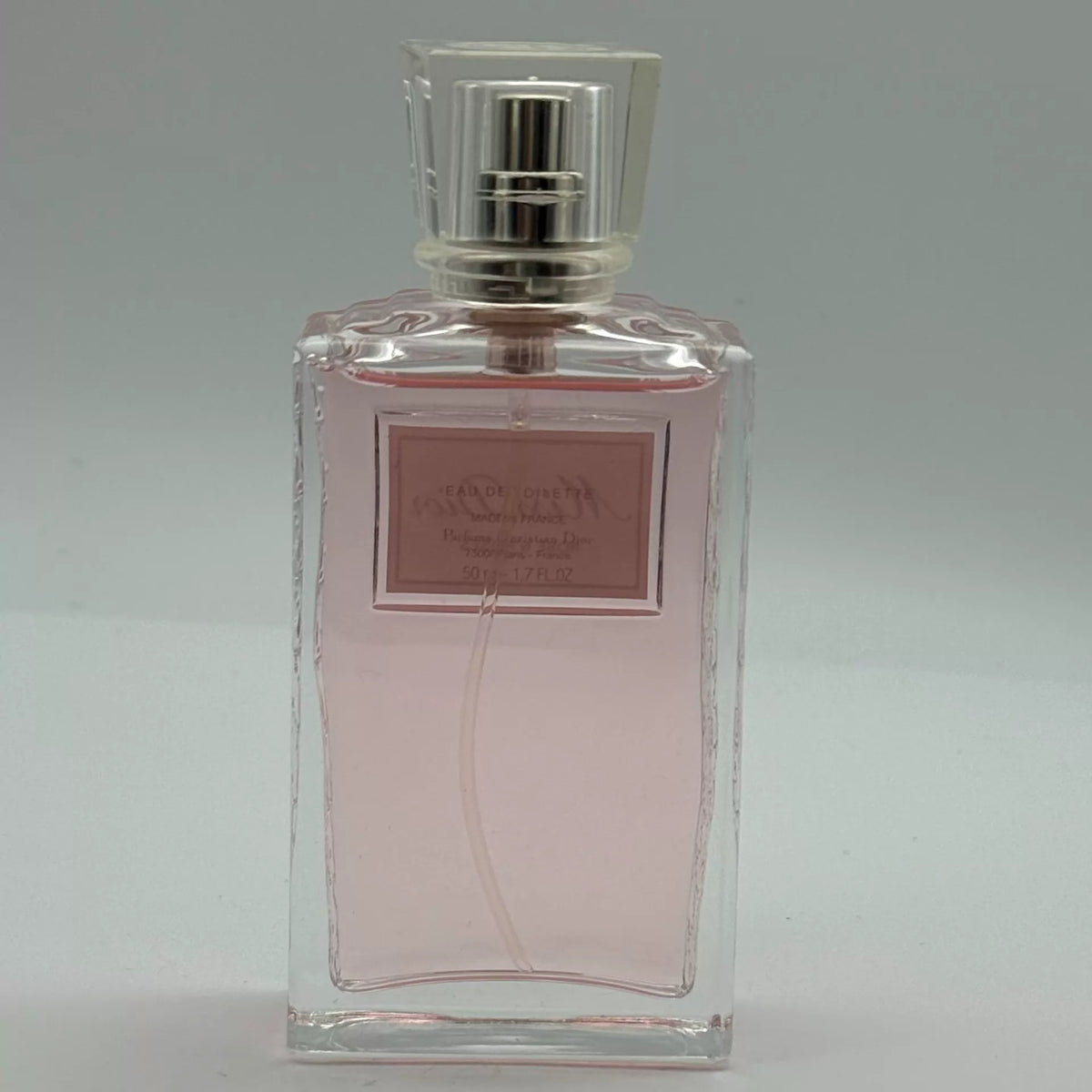 151026-107 Dior Rose Dance 50ml 1.7 oz