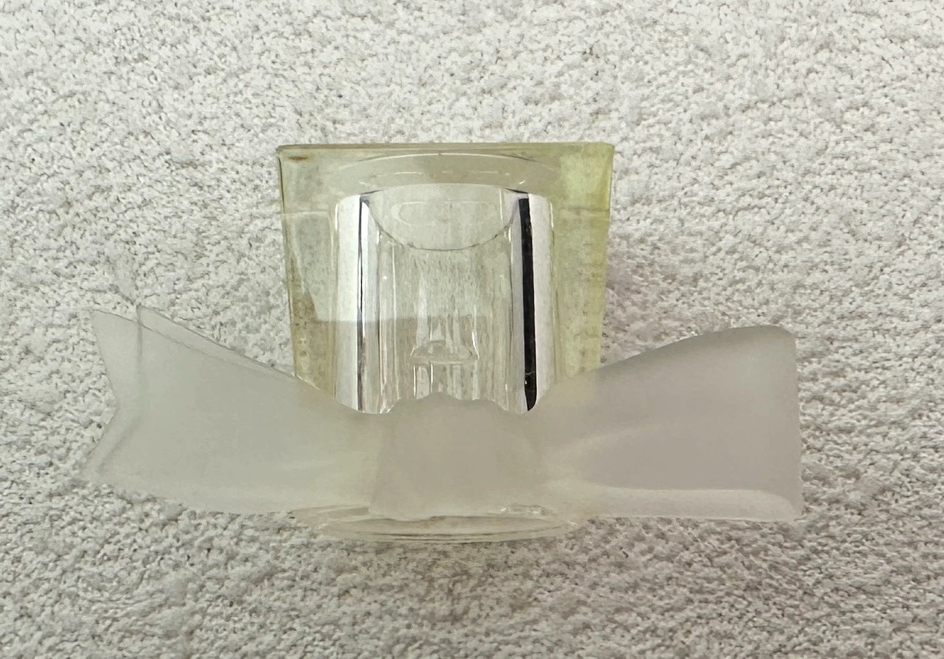 180325-62 Christian Dior Cherie EDT Eau de toilette 50ml 1.7 oz