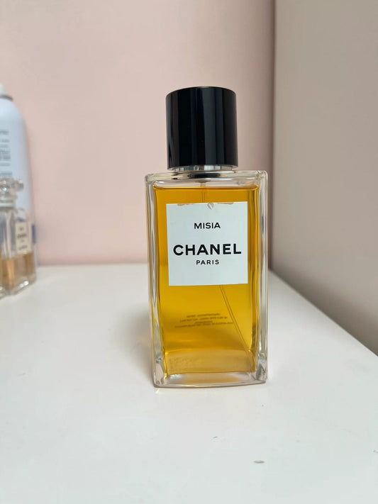 Jun25-bag-16 Chanel Eau de Parfum EDP 200 ml 6.8 oz