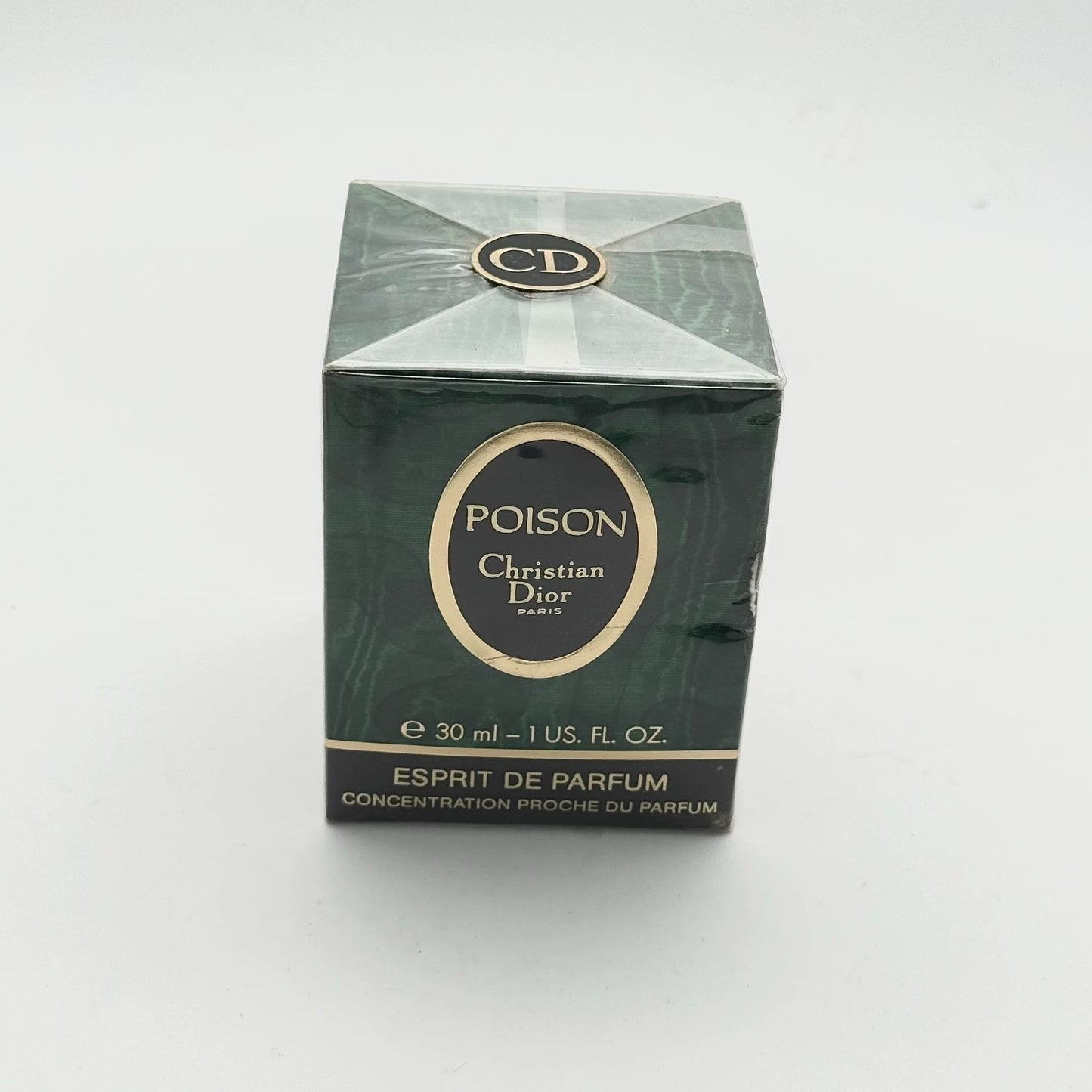 051025-97 Christian Dior Poison Esprit de Parfum EDP 30ml 1.0 oz