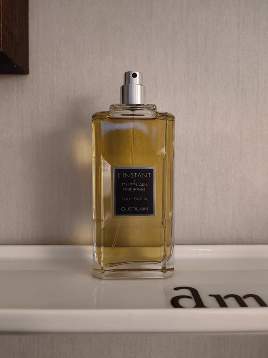 160625-72 Guerlain Eau de Parfum EDP 100ml 3.4oz