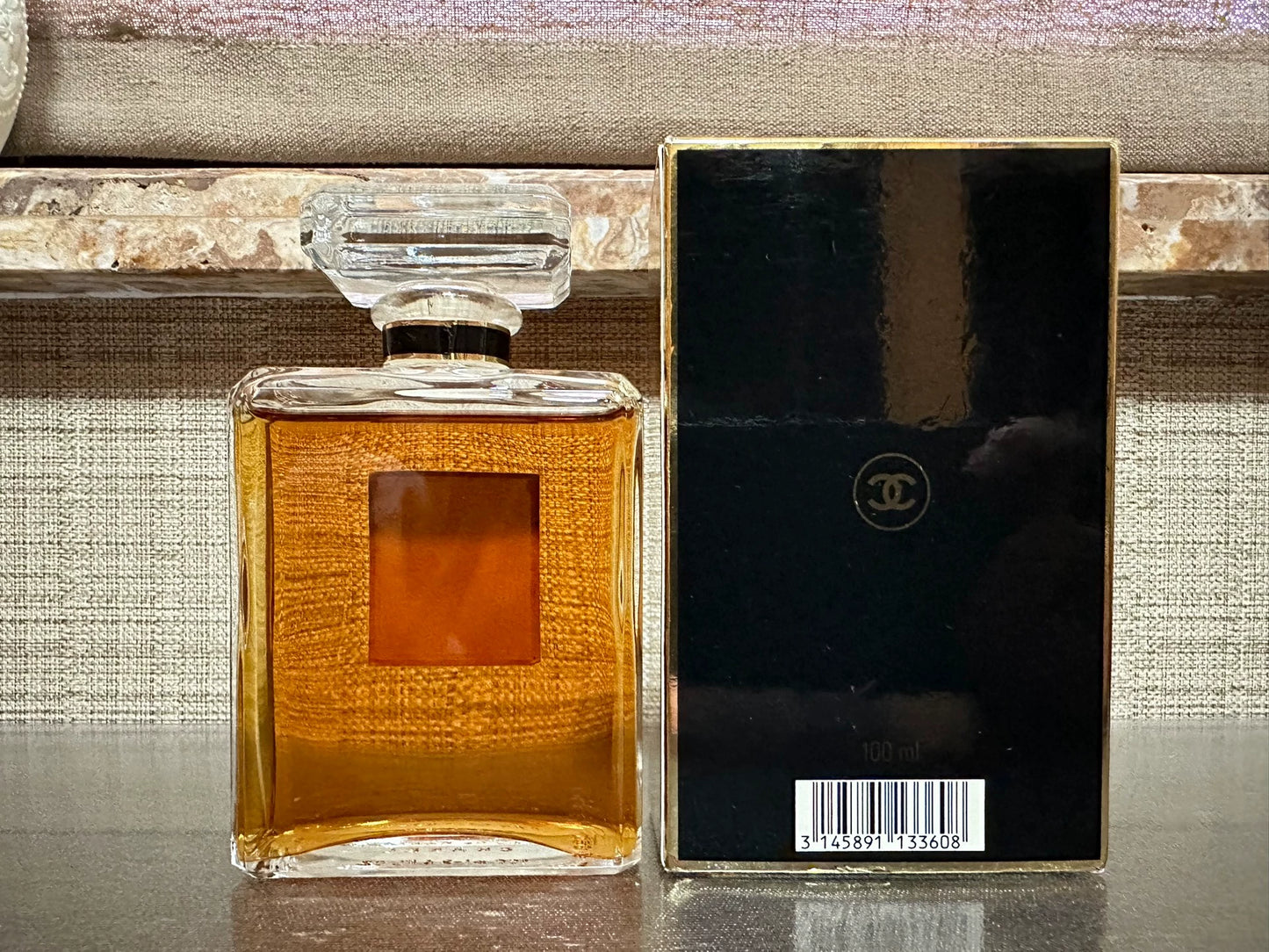 220325-83 Chanel coco edp 100ml 3.4 oz