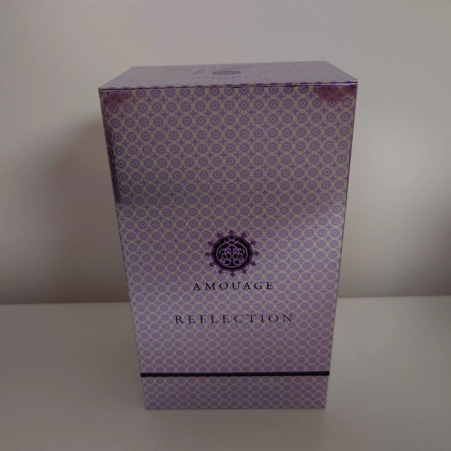 130526-11 Admiration Reflection 100ml 3.4 oz