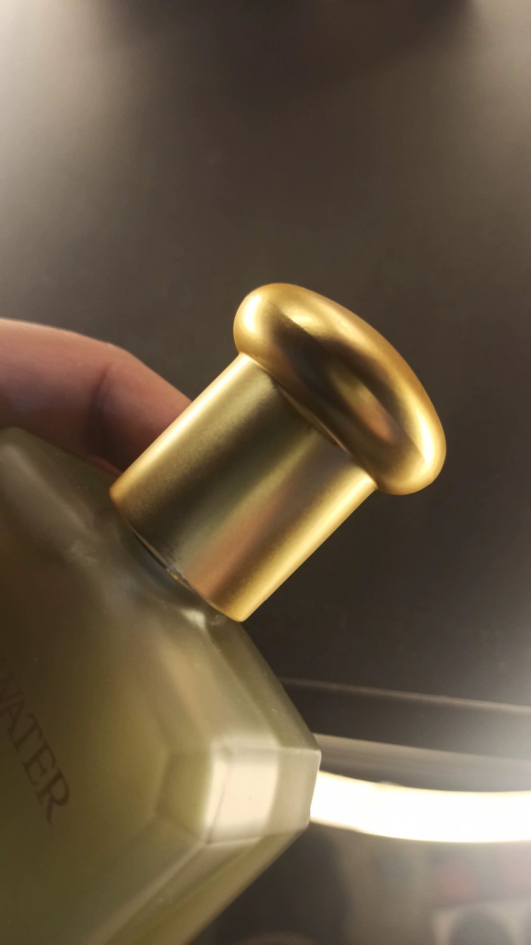 110526-3 Jacques Face Green Perfume 125ml 4.2 oz