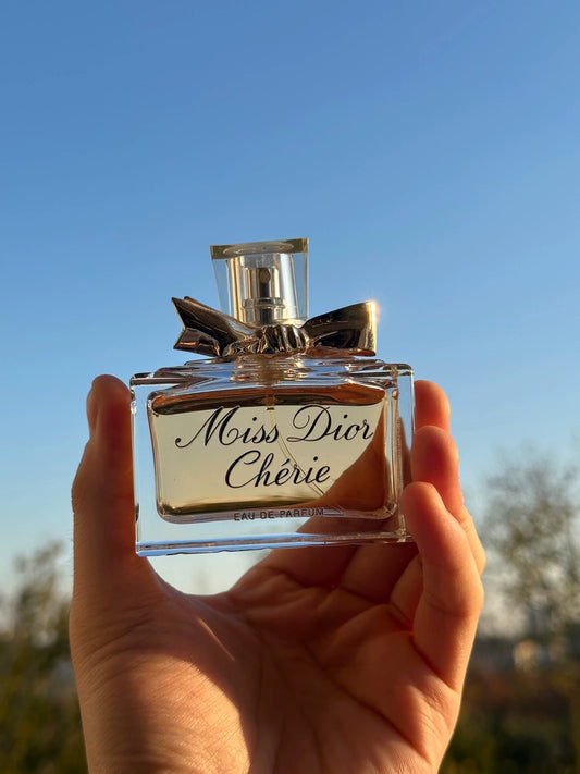 010625-16 Christian Dior Cherie Eau de Parfum EDP 50ml 1.7oz