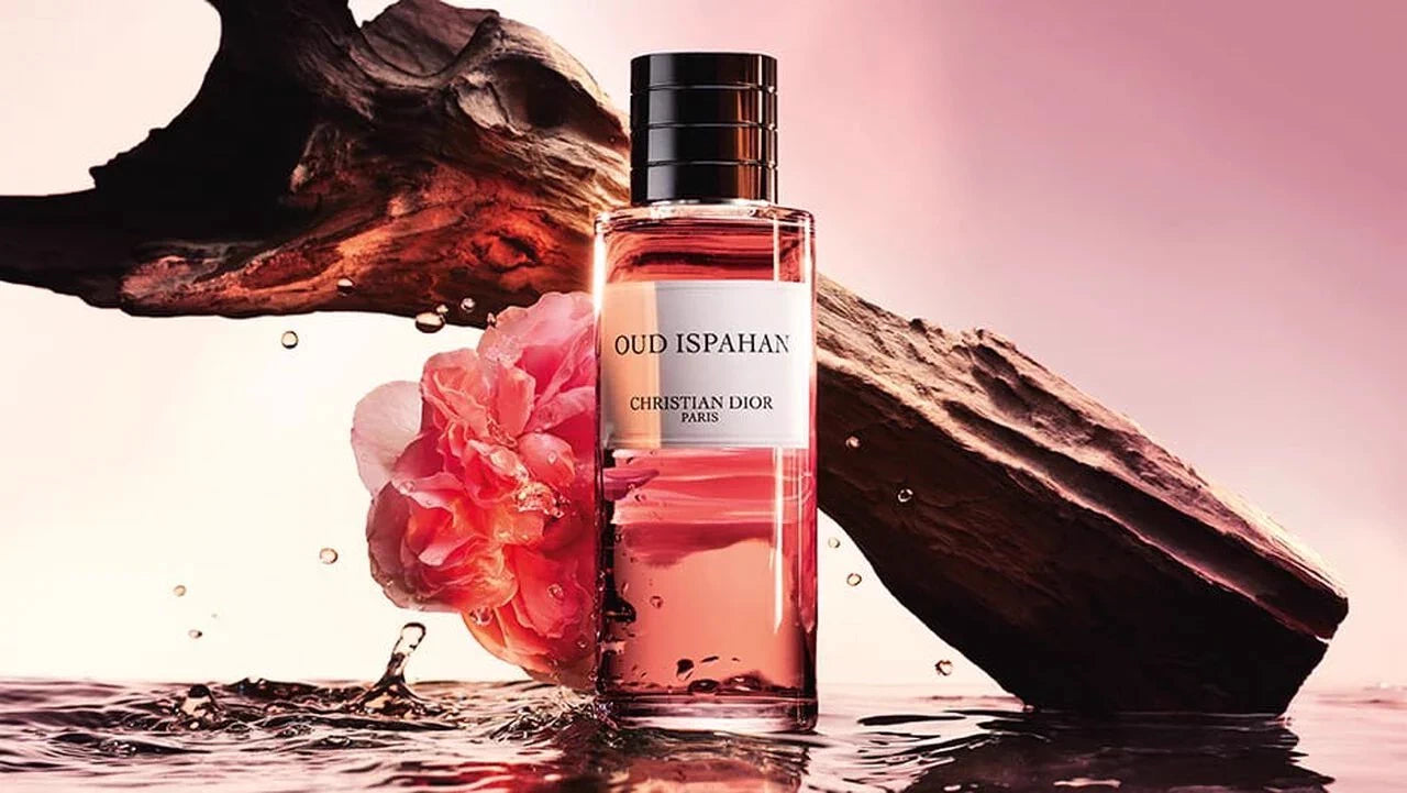 100626-40 Dior Dark Wood 250ml 8.5 oz