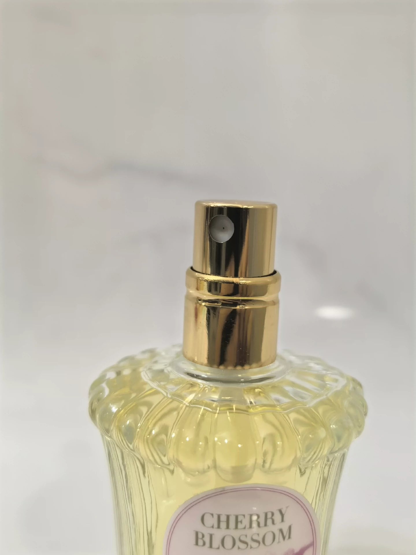 290325-75 Guerlain cherry blossom 30ml edt 1 oz Eau de toilette