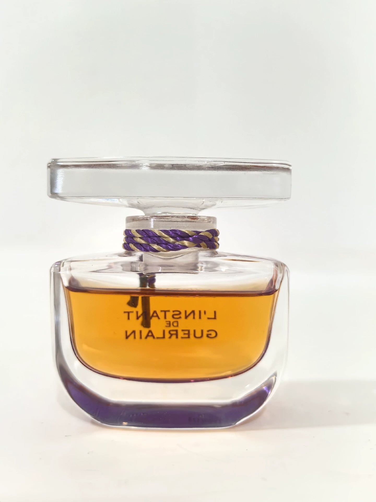 060325-97 Guerlain instant 15ml 1/2 oz Parfum Perfume early 2004