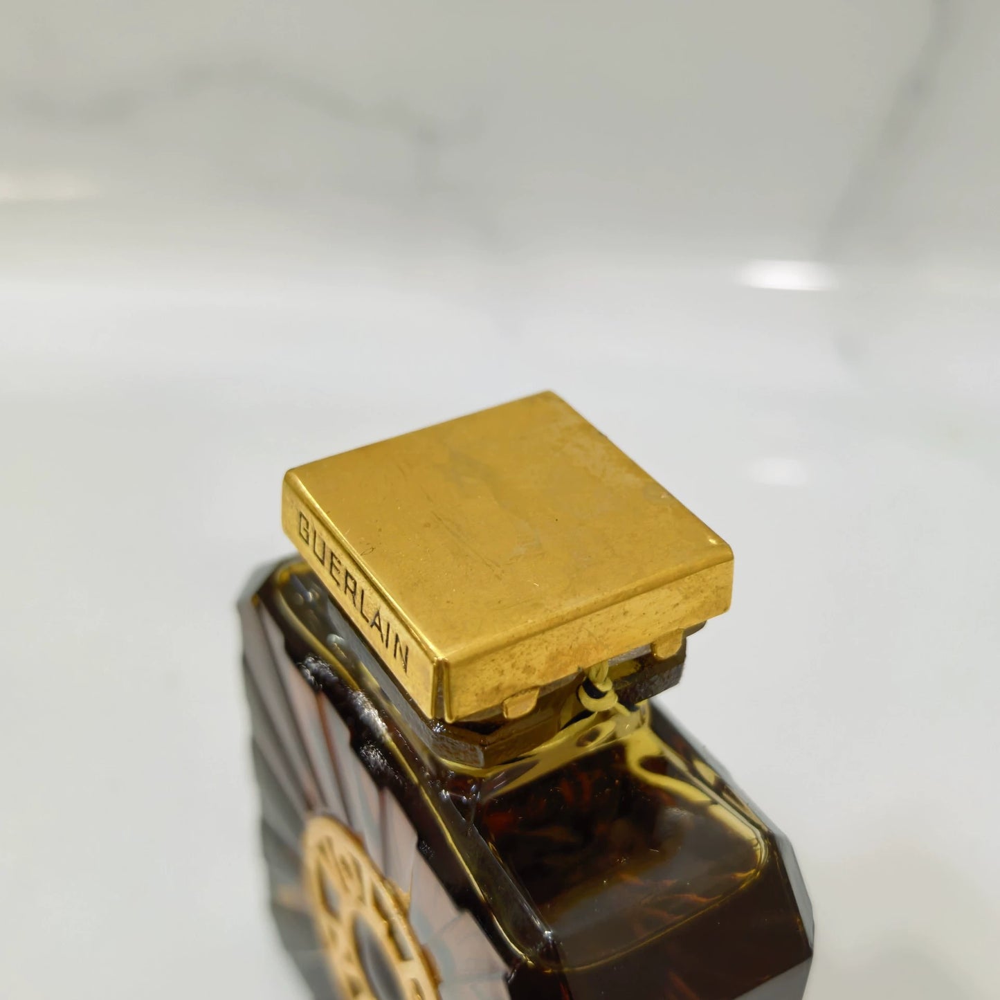 260325-13 Guerlain vol de Nuit 30ml 1 oz parfum perfume