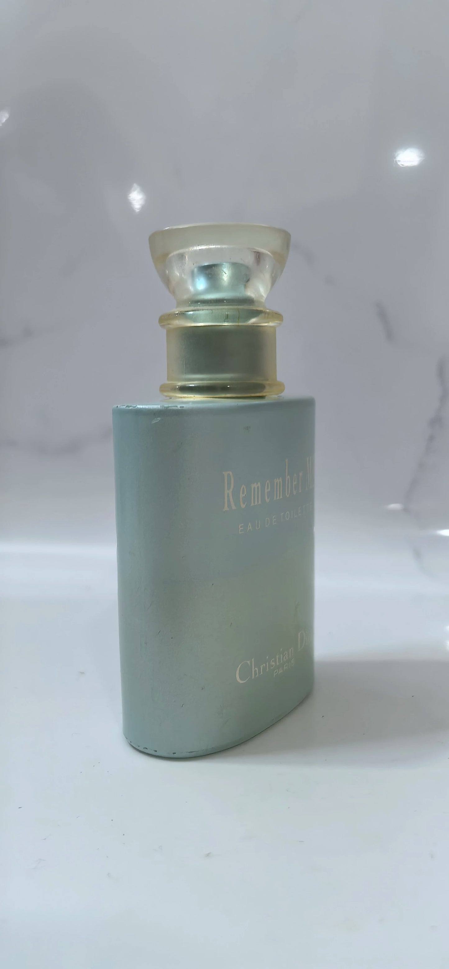 220826-132 Dior Remember me 50ml 1.7 oz