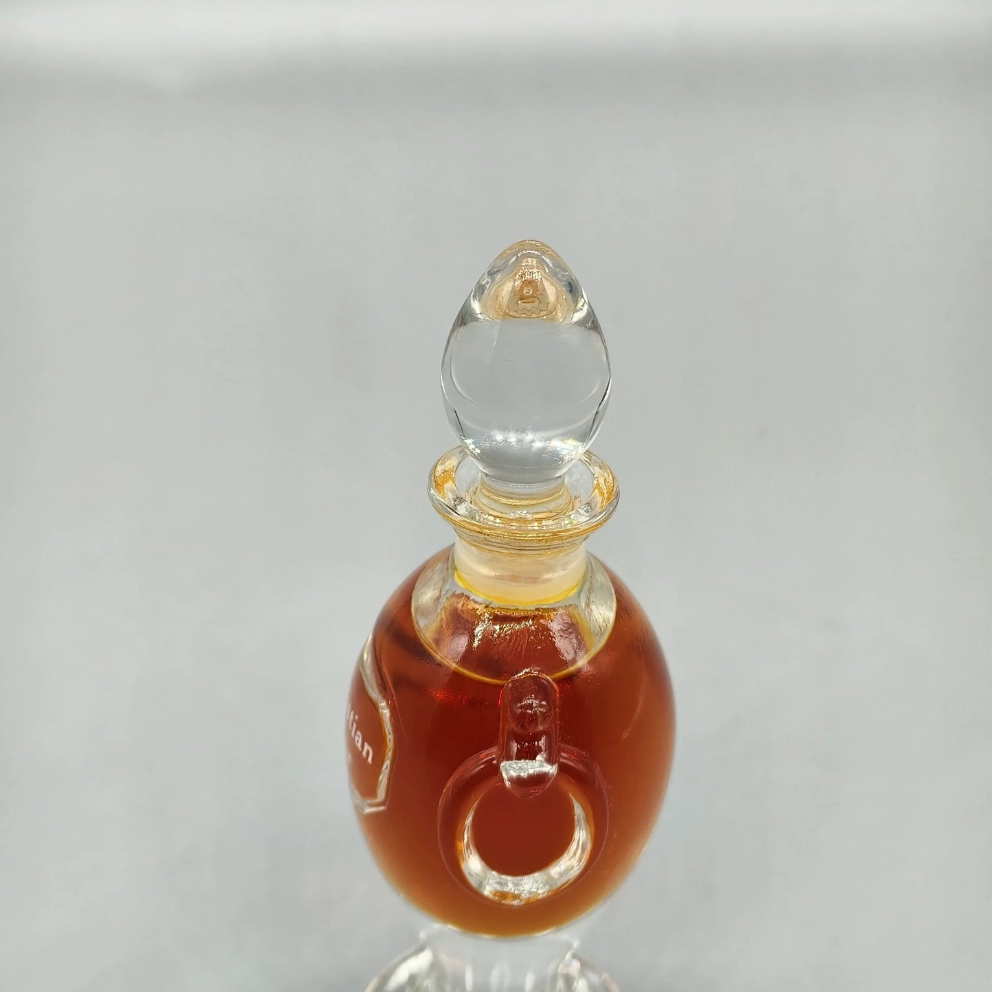 181025-96 Christian Dior 7.5 ml 0.25 oz Parfum Perfume