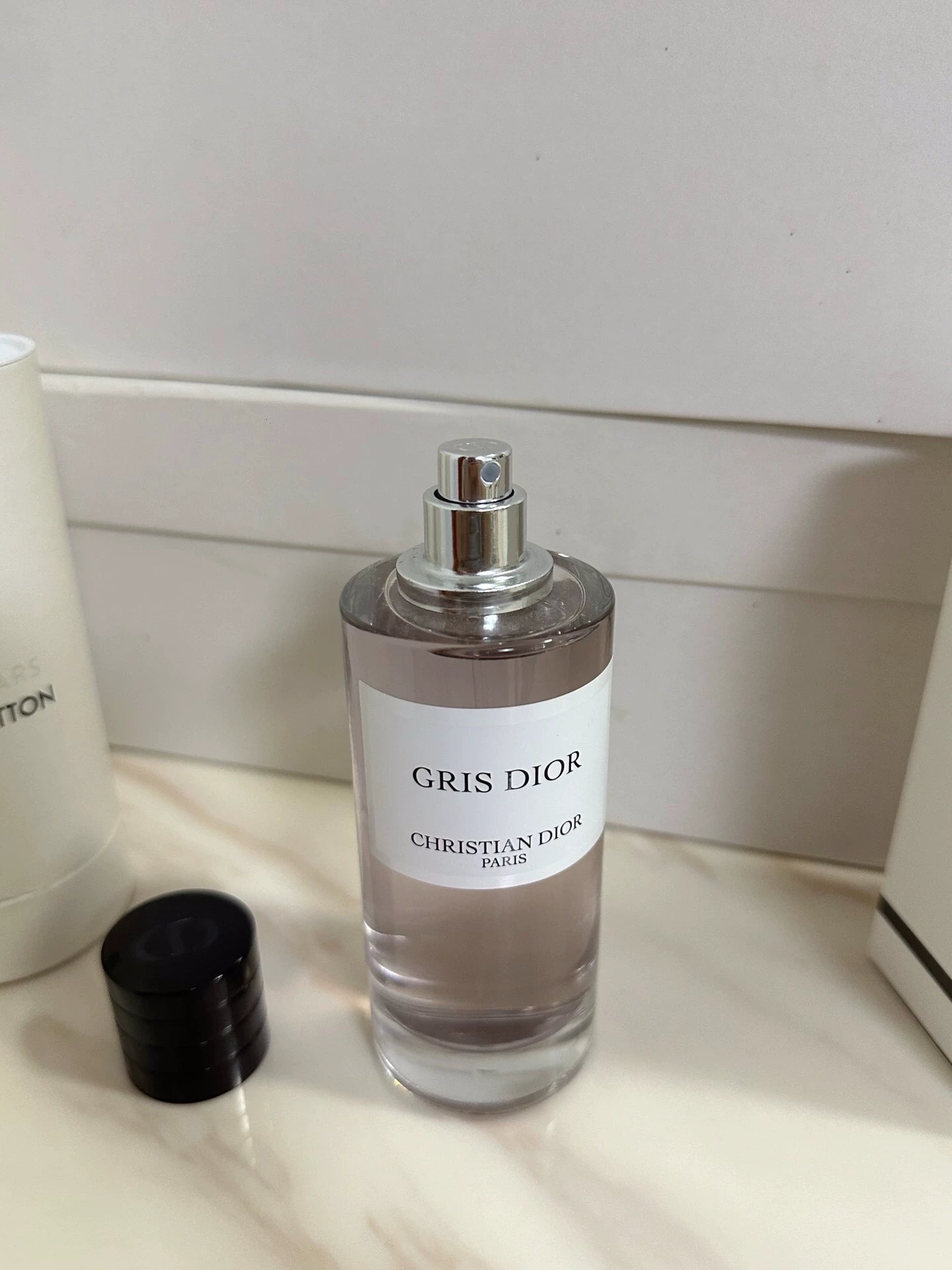 040625-58 Christian Dior Parfum Perfume 125ml 4.2oz