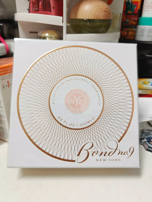 140825-5 Bond No. 9 Eau de Parfum EDP 100ml 3.4oz