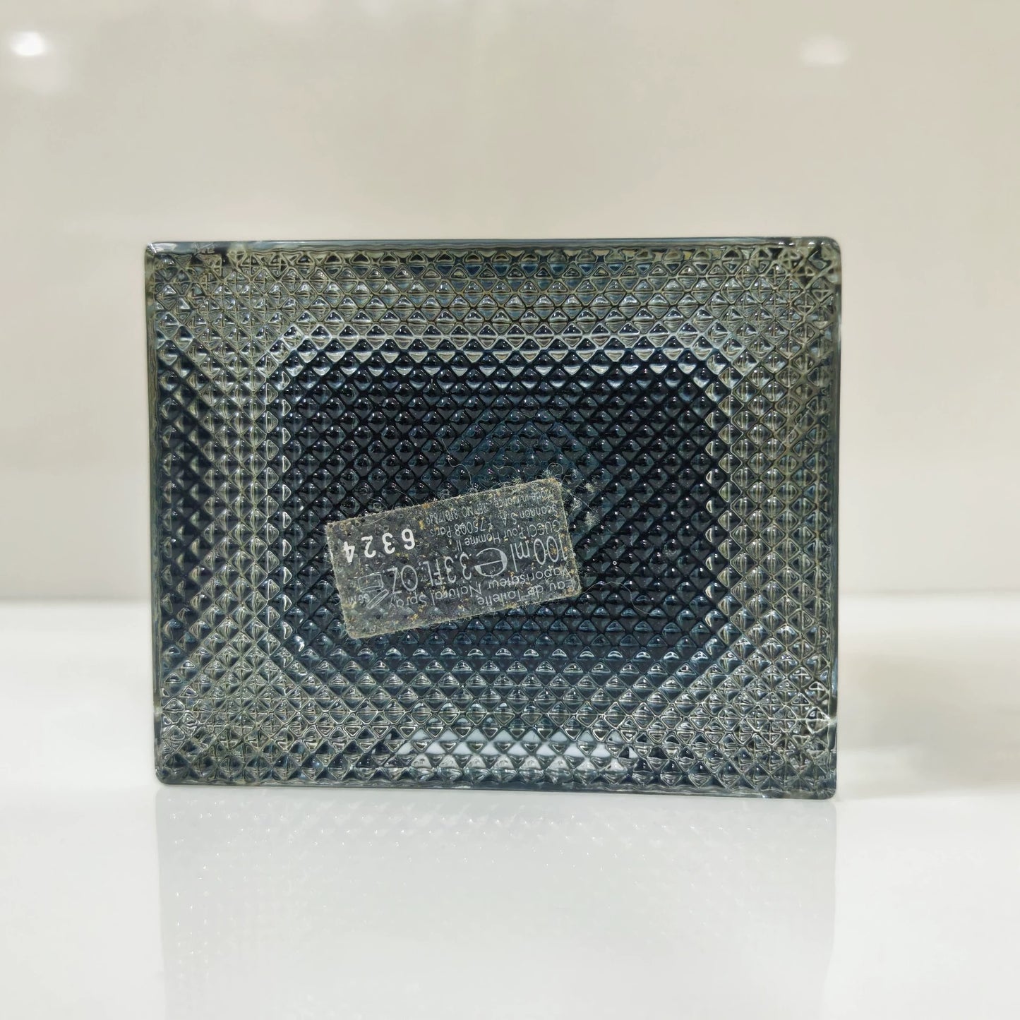 091025-29 Gucci Pour Homme II Eau de Toilette EDT 100ml 3.4oz