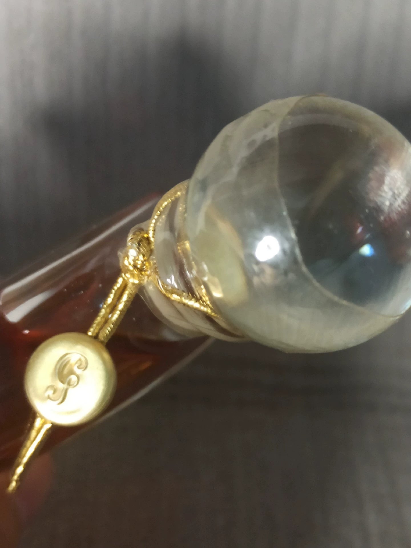 230126-29 Guerlain Nahéma Parfum de Toilette PDT 50ml 1.7oz