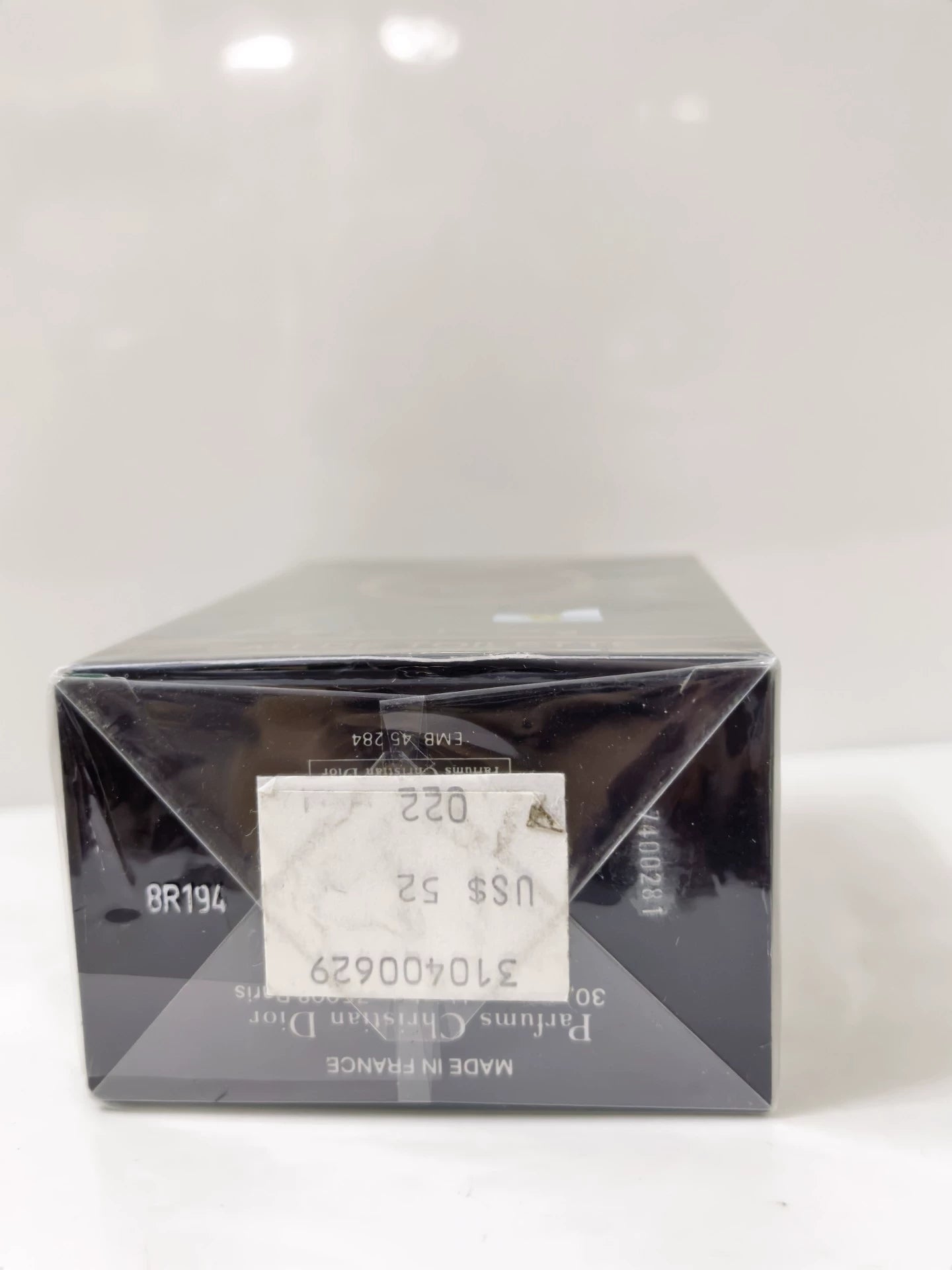 311225-14 Dior Poison 50ml 1.7oz EDT eau de parfum