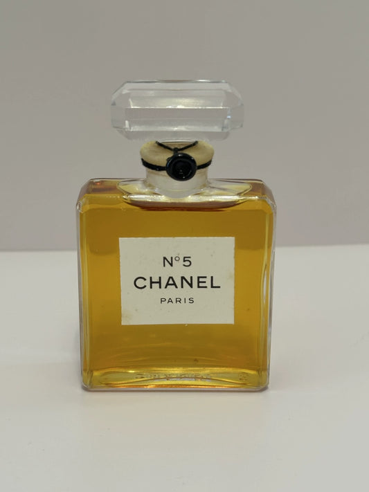 251025-86 Chanel No 5 30ml 1.0oz Parfum Perfume