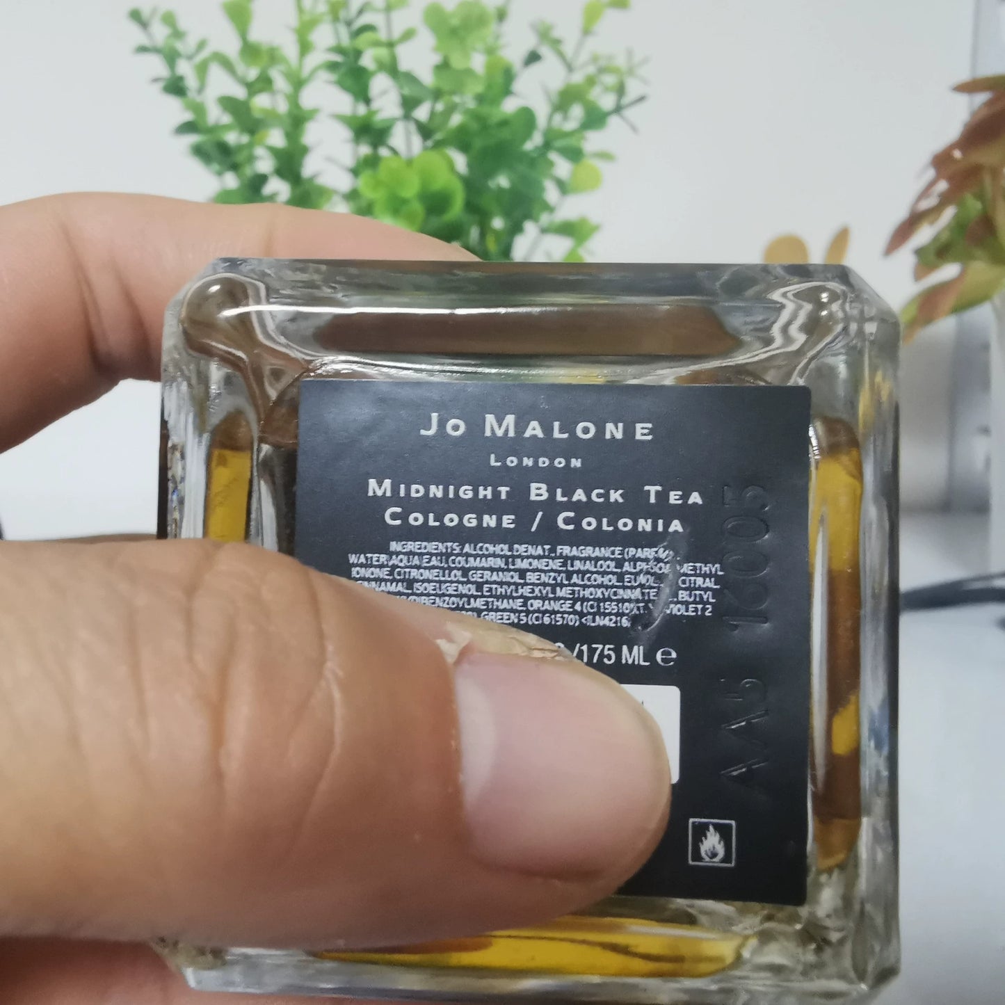 080826-105 Jo Malone Midnight Black 175ml