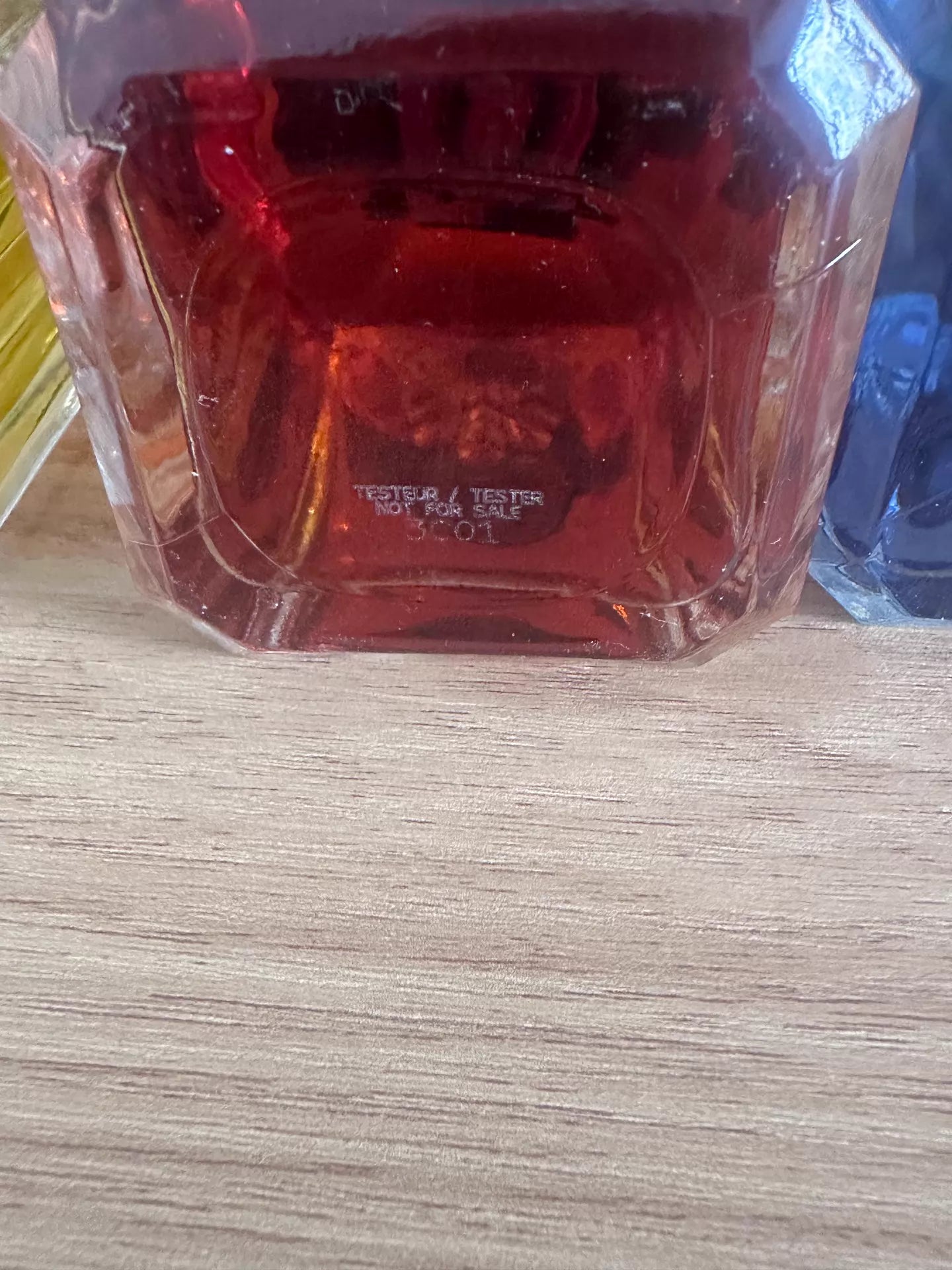 050326-70 Guerlain Tonka Imperiale 200ml 6.8oz