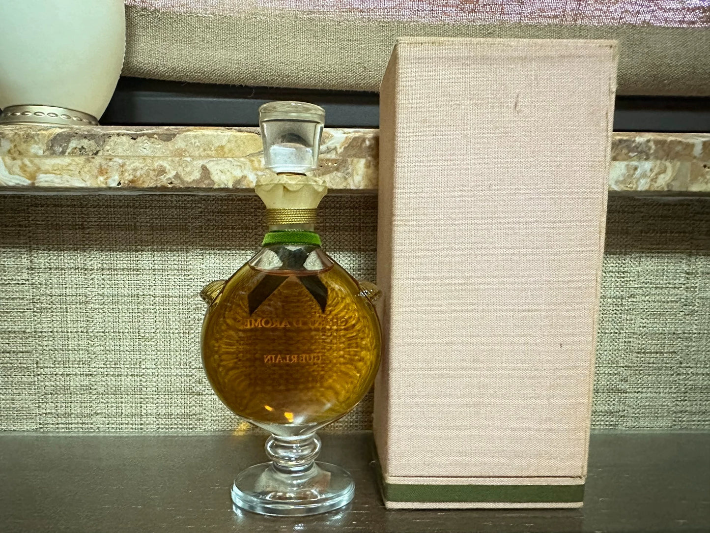 220325-42 Guerlain chant d’aromes 60ml 2 oz