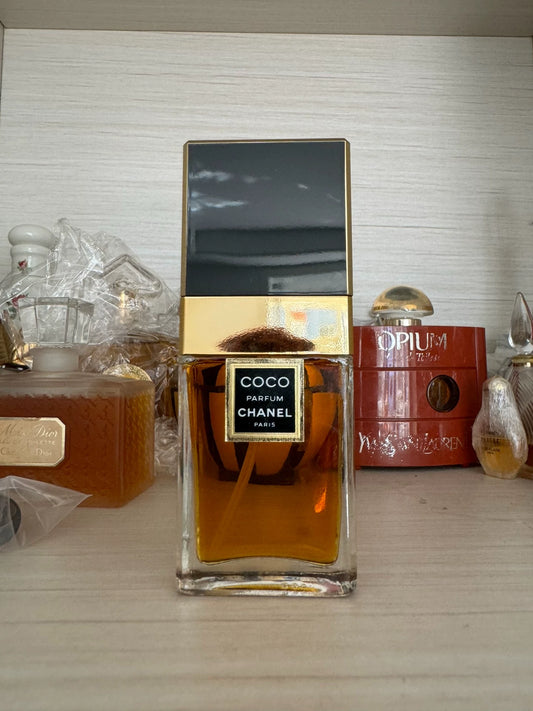 160625-18 Chanel Coco Parfum Perfume 35ml 1.2oz