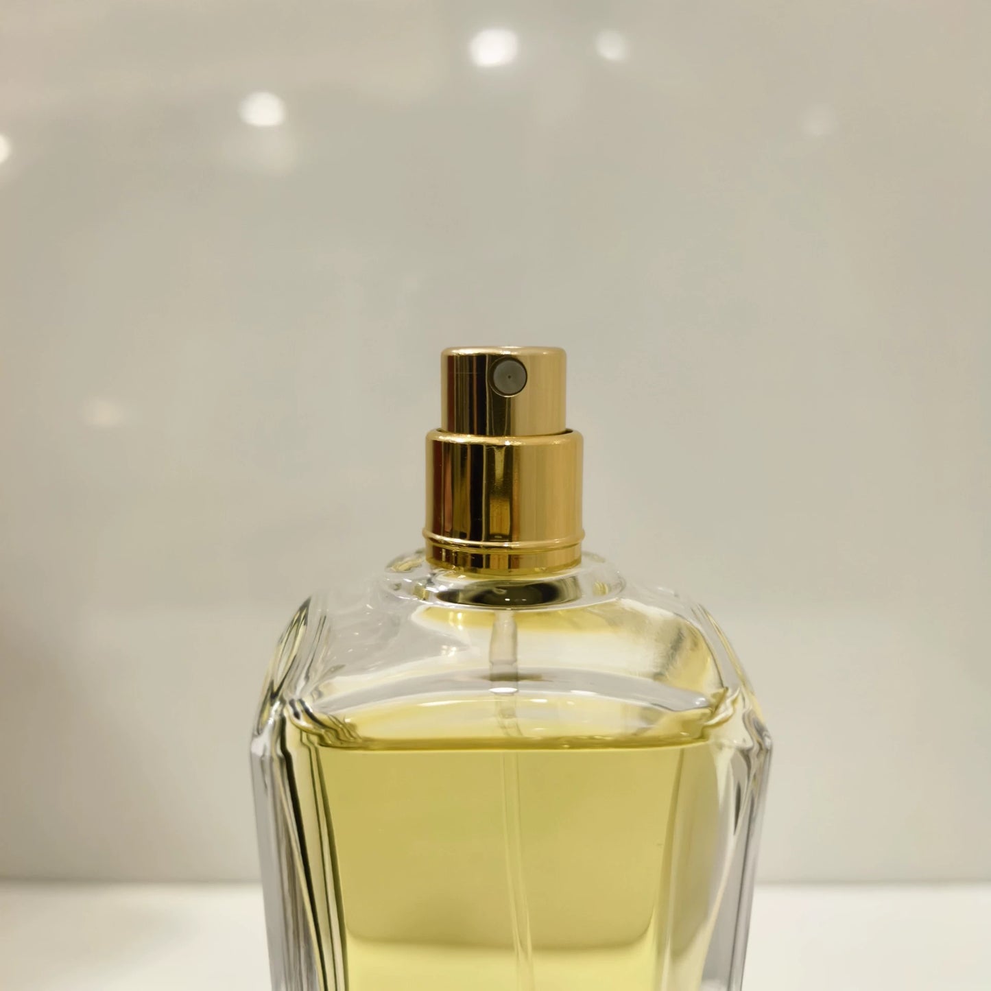 051025-7 Cartier LES Heures de parfum Perfume 75ml 2.5 oz