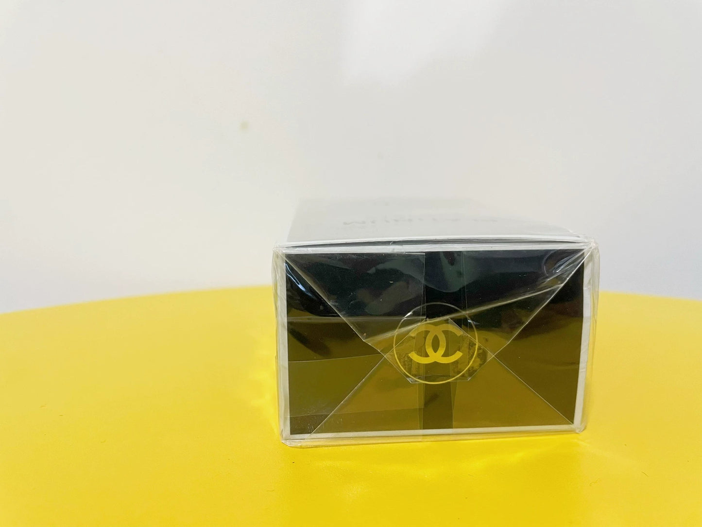 251025-29 Chanel egoiste Eau de Toilette EDT 74ml 2.5oz