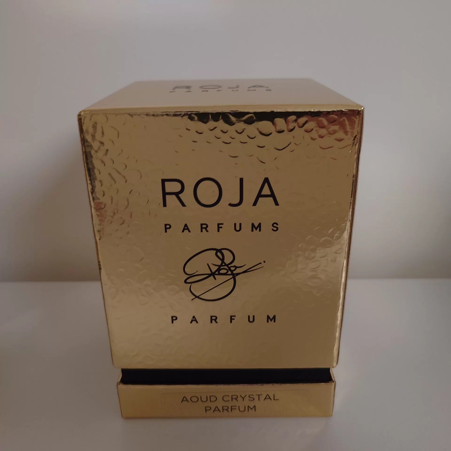 130526-18 roja aoud If 100ml 3.4 oz