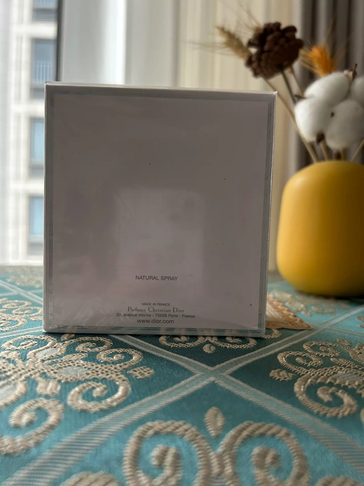 280926-146 Dior Miss 100ml 3.4 oz