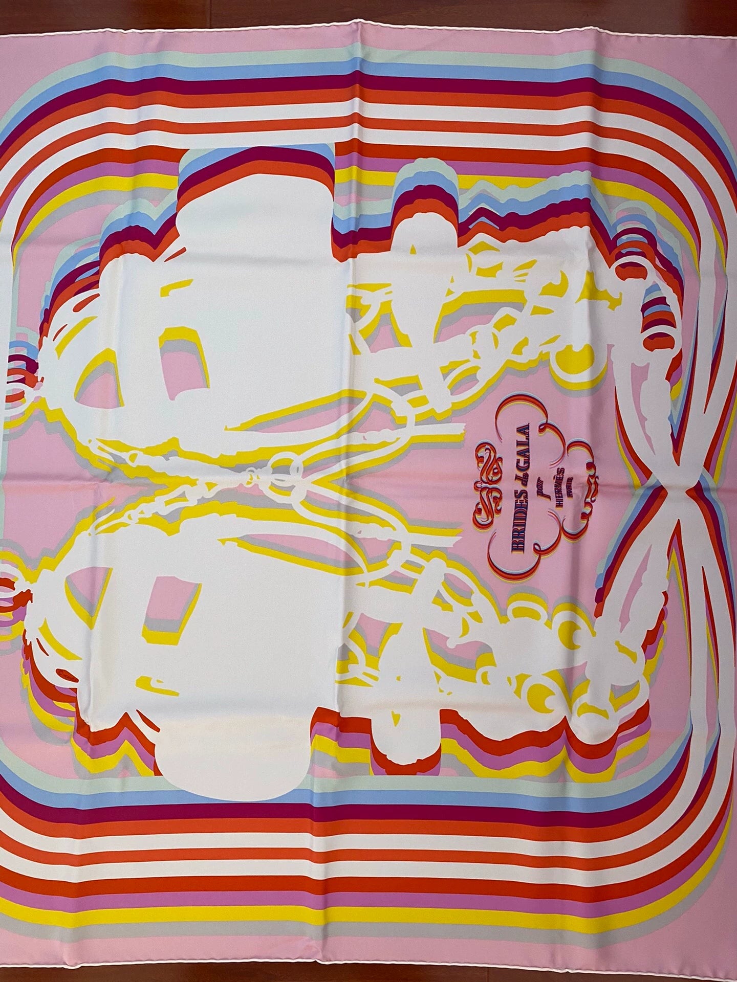 160826-scarf-74 hermes Genuine silk scarves