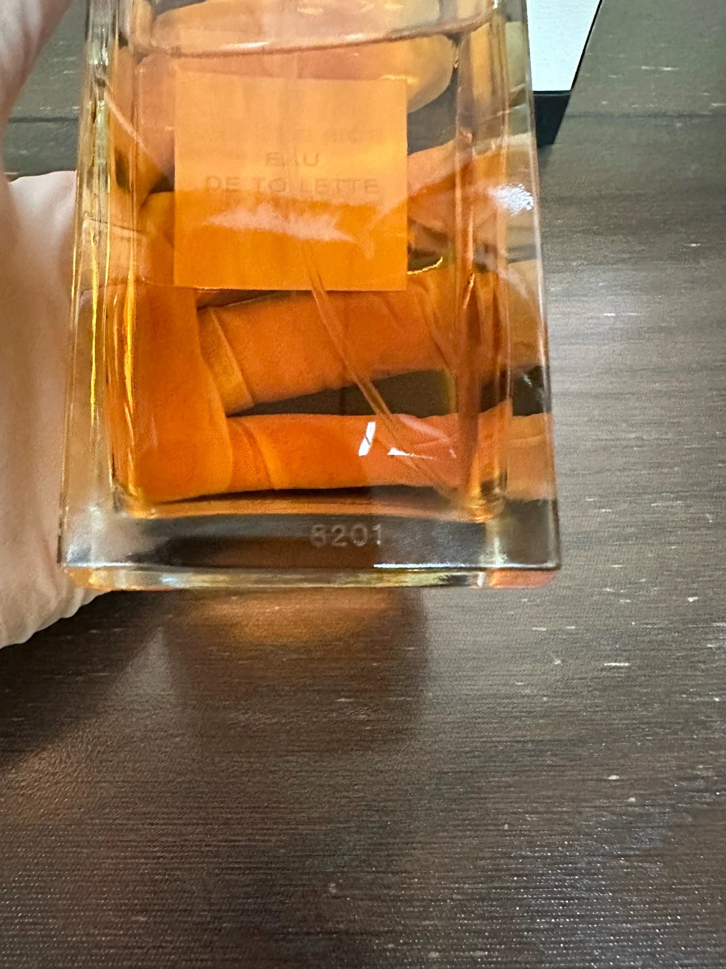 241025-35 Chanel Bois des Îles Eau de Toilette EDT 200ml 6.8oz