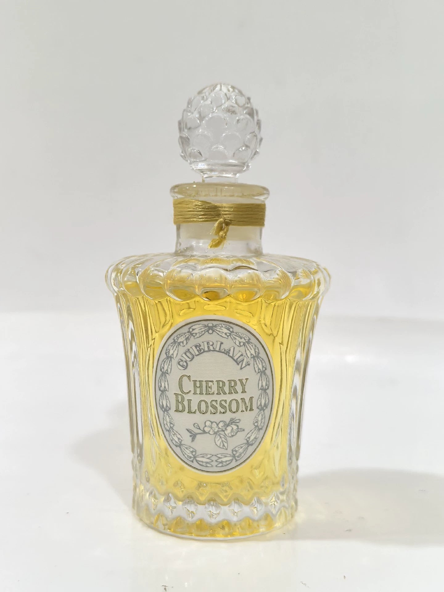 070325-40 Guerlain Cherry Blossom 30ml 1 oz EDT eau de toilette