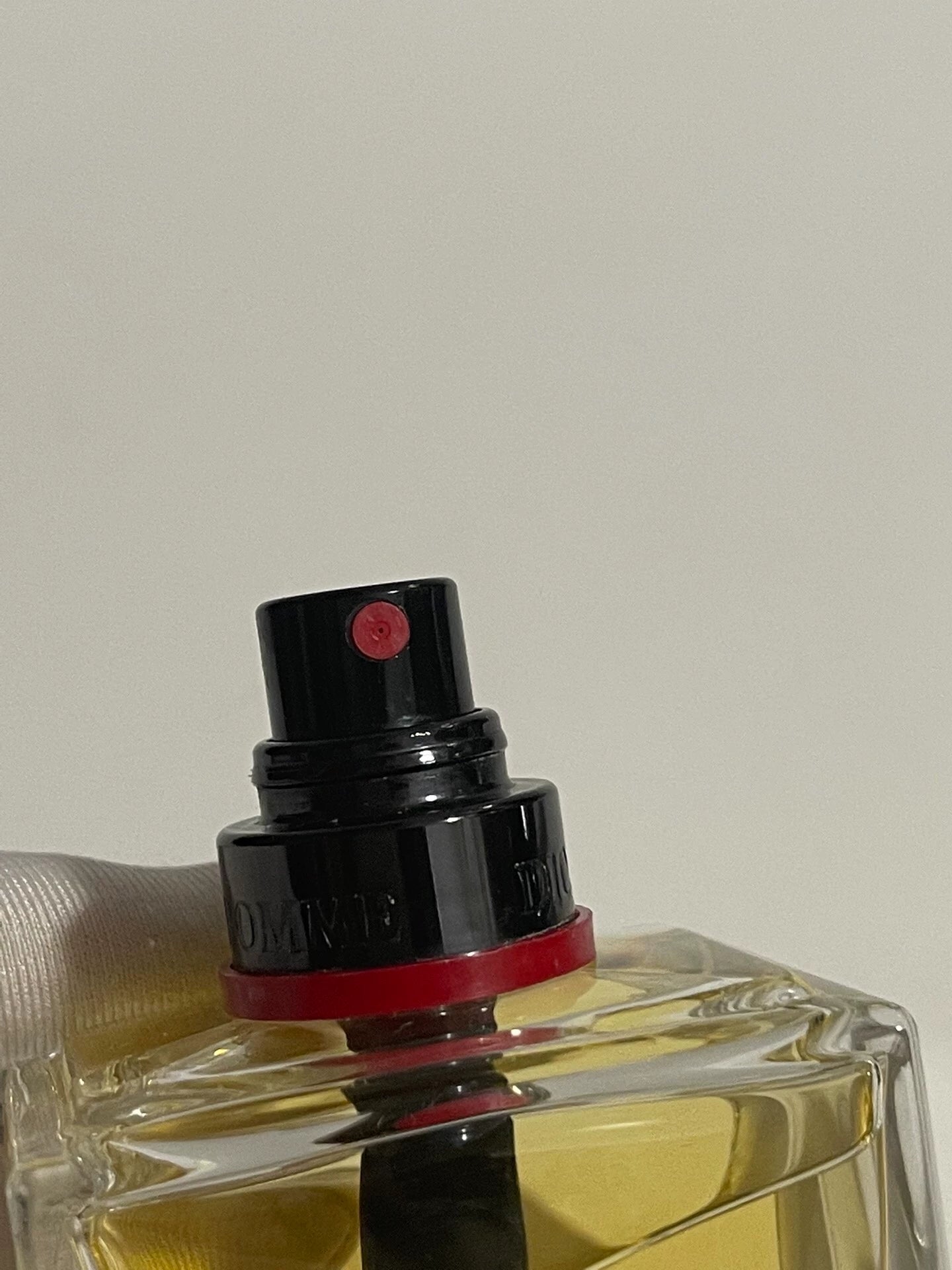 181025-58 Christian Dior Eau de Parfum Sport EDP 50ml 1.7oz