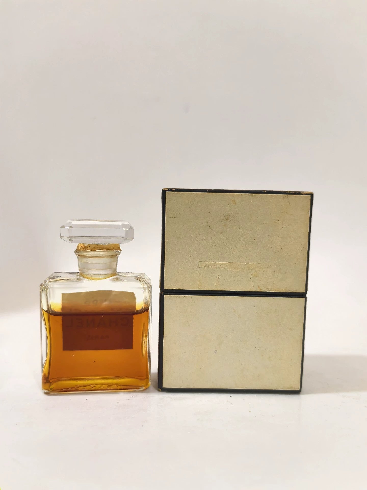 060325-59 Chanel No. 22 7.5ml 1/4 oz Parfum Perfume
