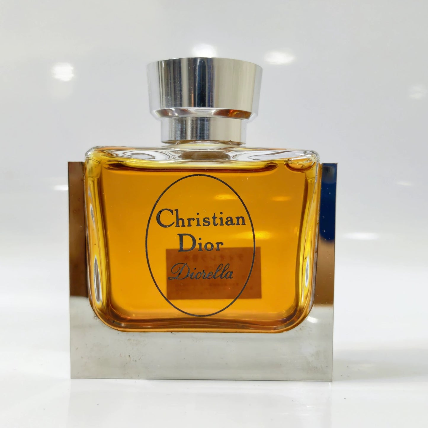 230925-56 Christian Dior Diorella 30ml 1.0oz Parfum Perfume