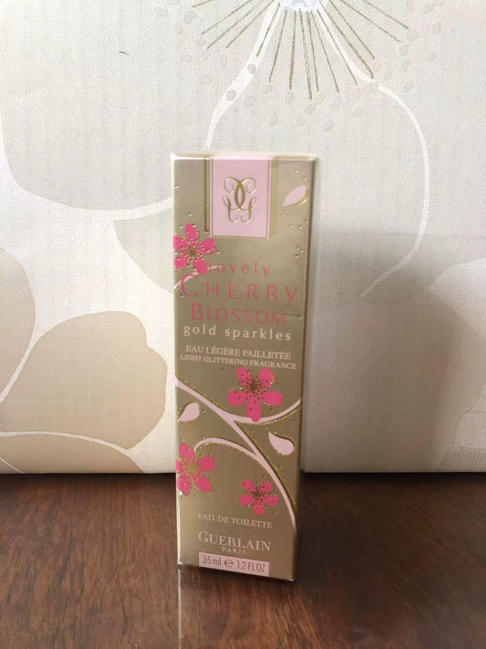 030625-93 Guerlain Eau de Toilette EDT 35ml 1.2oz