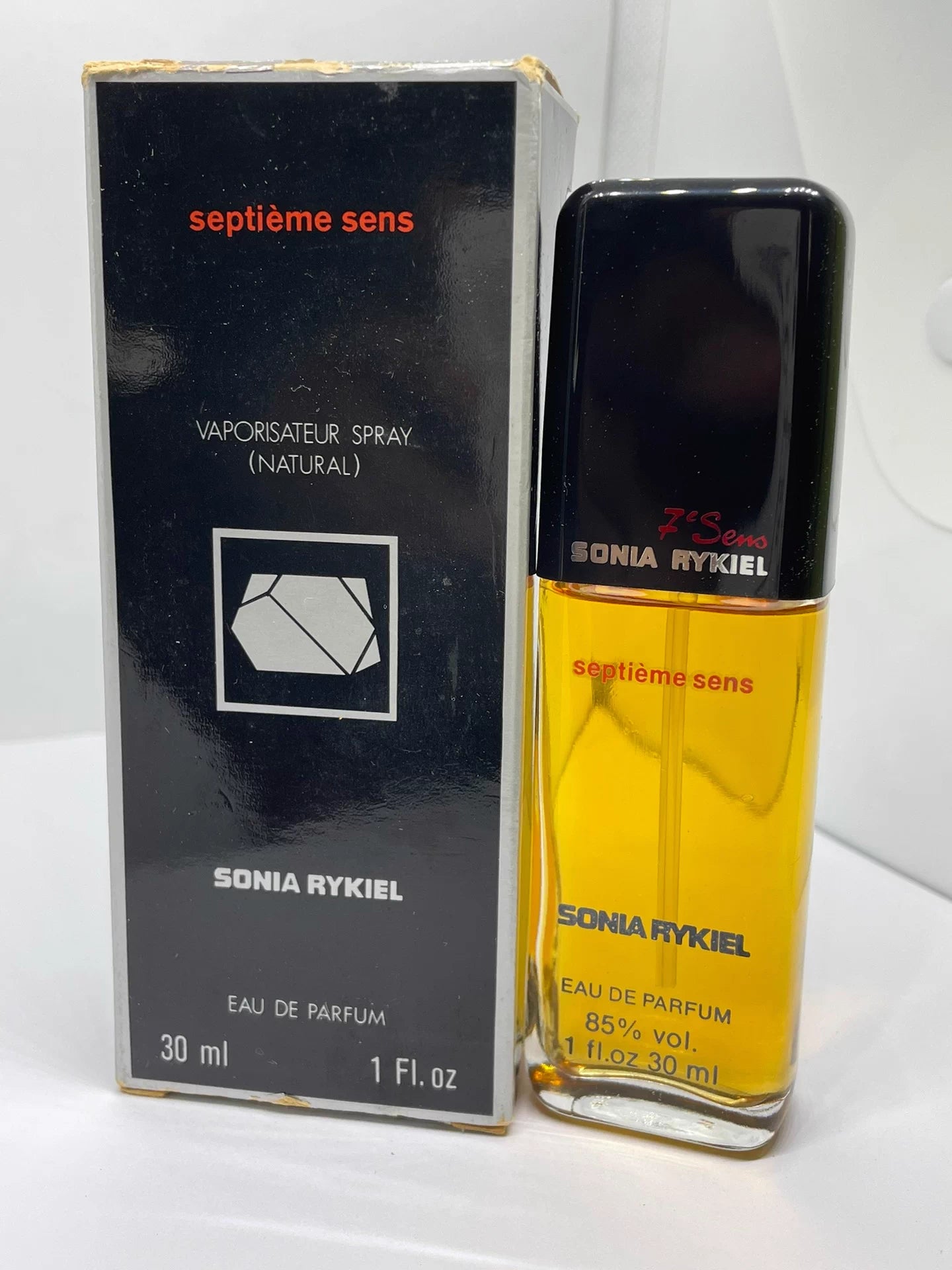 051025-70 Sonia Rykiel Eau de Parfum EDP 30ml 1.0oz