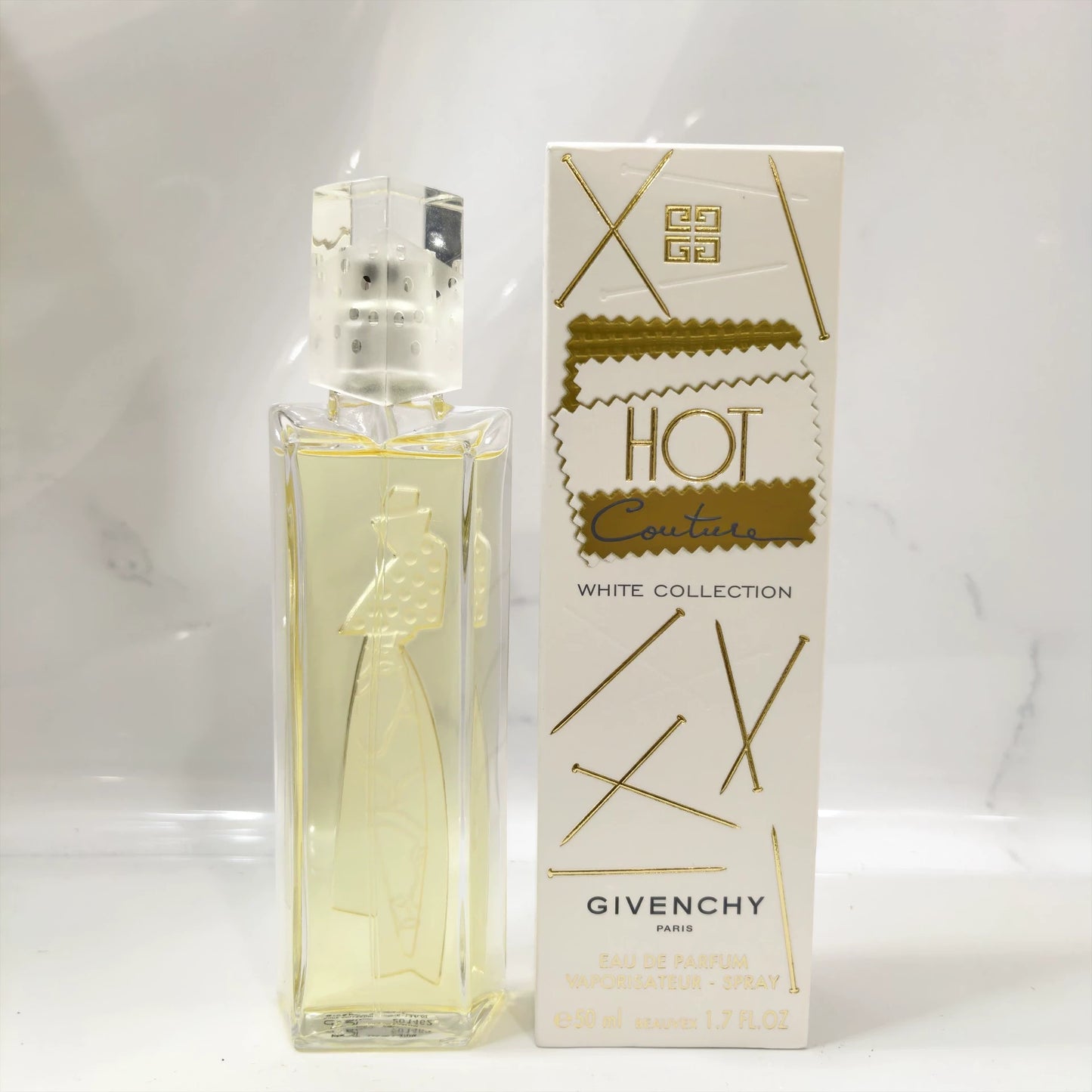 290325-5 Givenchy Series 50ml 1.7 ozEau de parfum edp