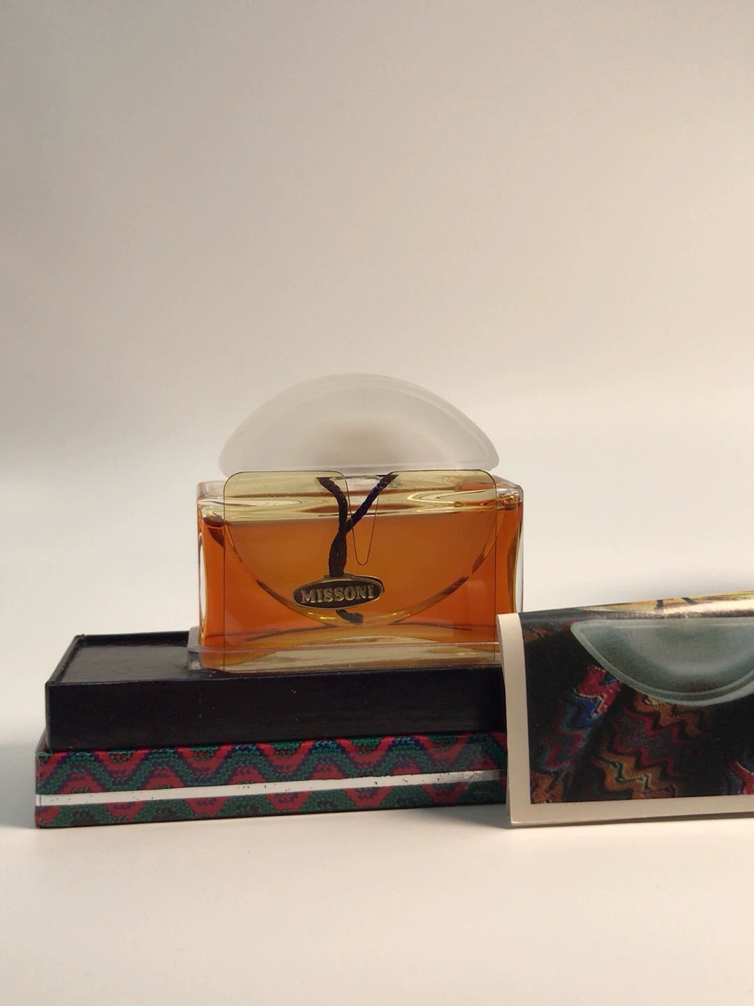 081224-43 56. Missoni fragrance 15ml 1/2 oz