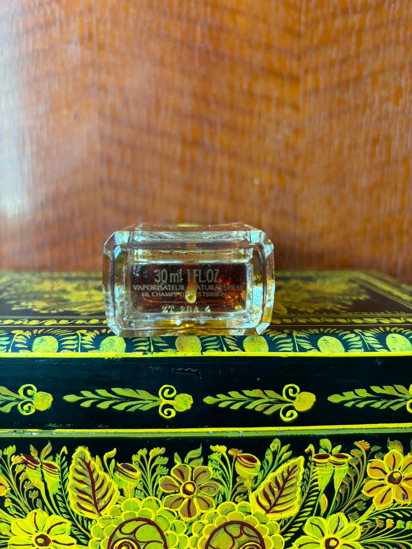 051025-45 Guerlain Mitsouko 30ml 1.0oz PDT