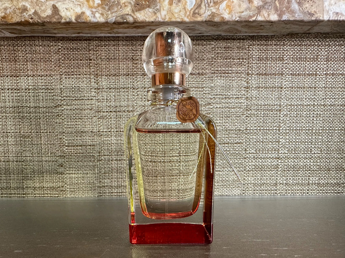 210325-36 Shiseido Hanatun edp 50ml 1.7 oz (2012)