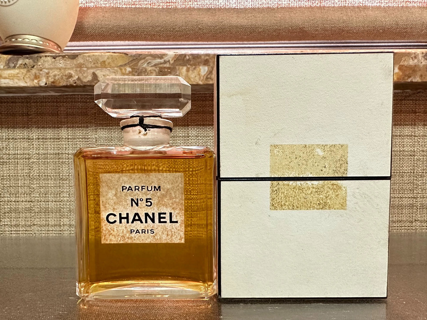 220325-31 Chanel No. 5 56ml 1.7 oz parfum perfume
