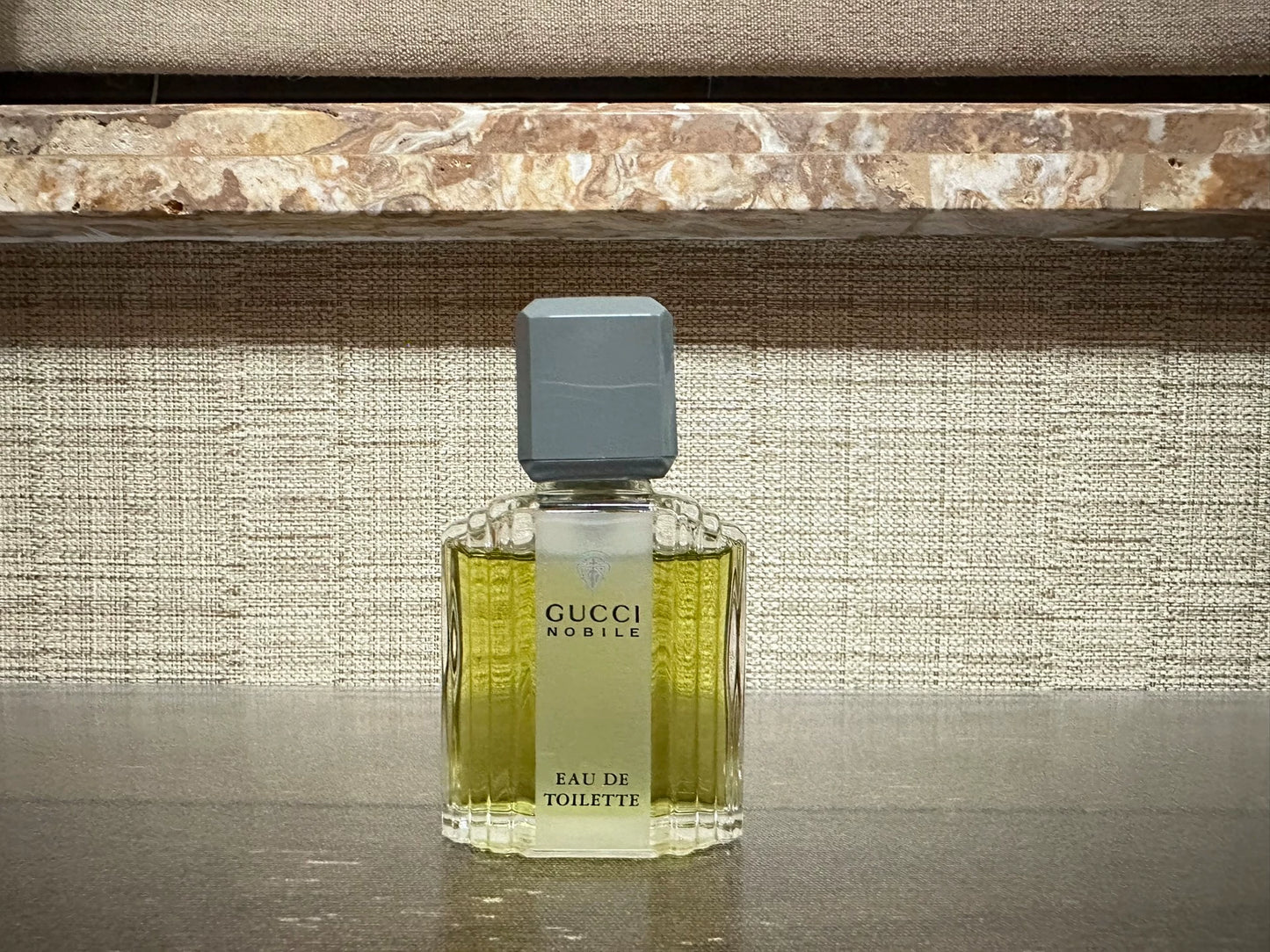 180325-95 Gucci Nobile nobile 30ml 1 oz EDT