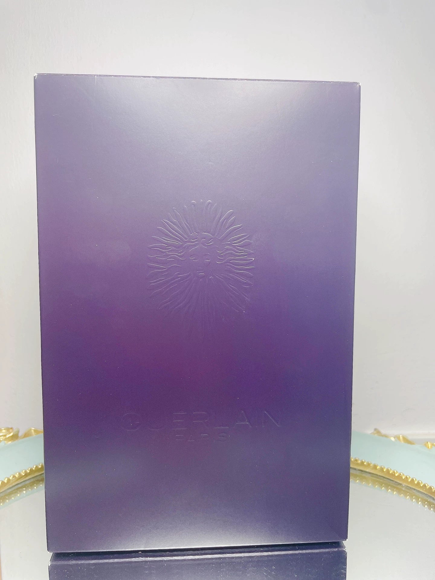 241025-18 Guerlain CRUEL GARDENIA 75ml 2.5 oz EDP eau de Parfum