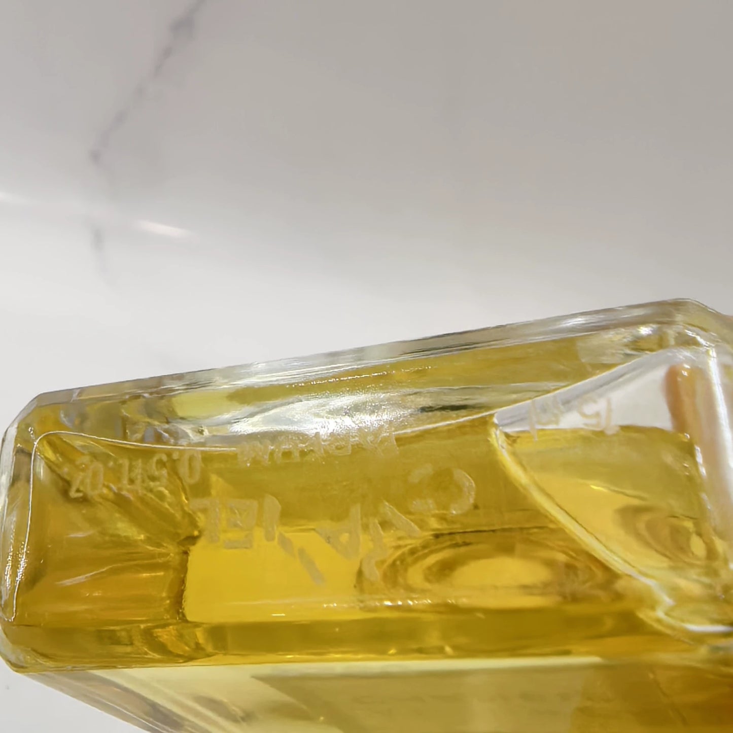 070525-66 Chanel ALLURE Parfum Perfume 15ml 0.5oz