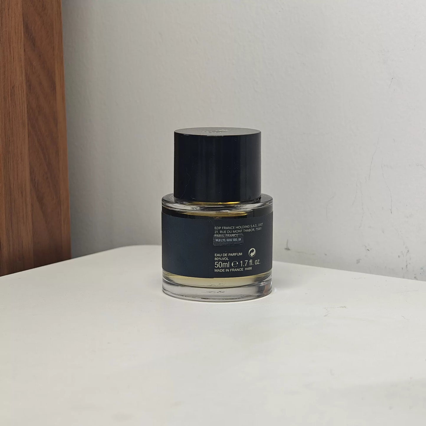 070626-17 Fumar Portrait of Perfume 50ml 1.7 oz